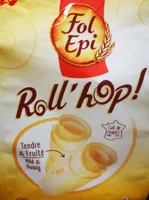 Roll'hop