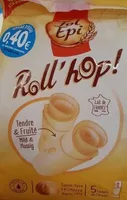 Roll'hop