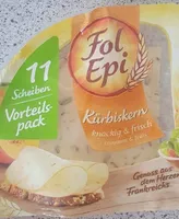 Fol Epi Kürbiskern
