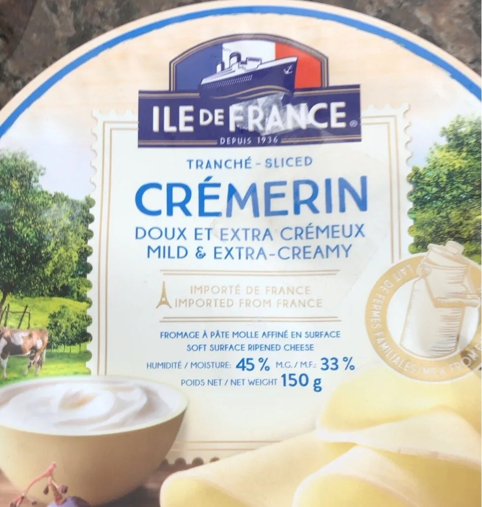 Crémerin