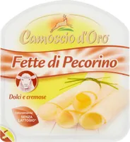 Fette dIGPecorino