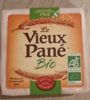Le Vieux Pané bio