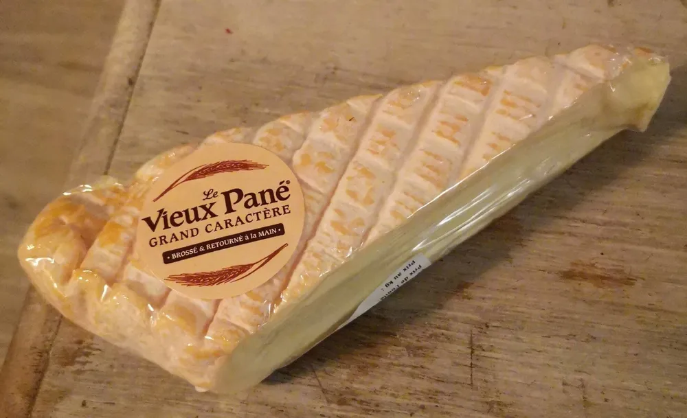 Le Vieux Pané