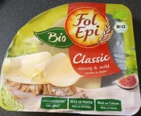 Fol Epi Bio - classic