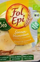 Fol Epi graines de tournesol