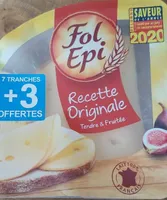 Recette originale