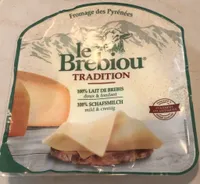 Le brebiou tradition
