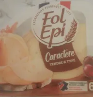 Fol Epi Caractère
