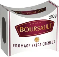 Fromage extra crémeux