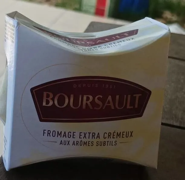 Boursault