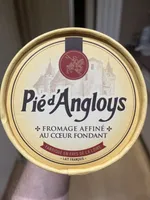 Pie d’Angloys