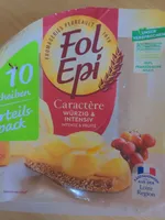 Caractère (würzig & intensiv)