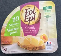 Fol Epi Cremig Zart Mild