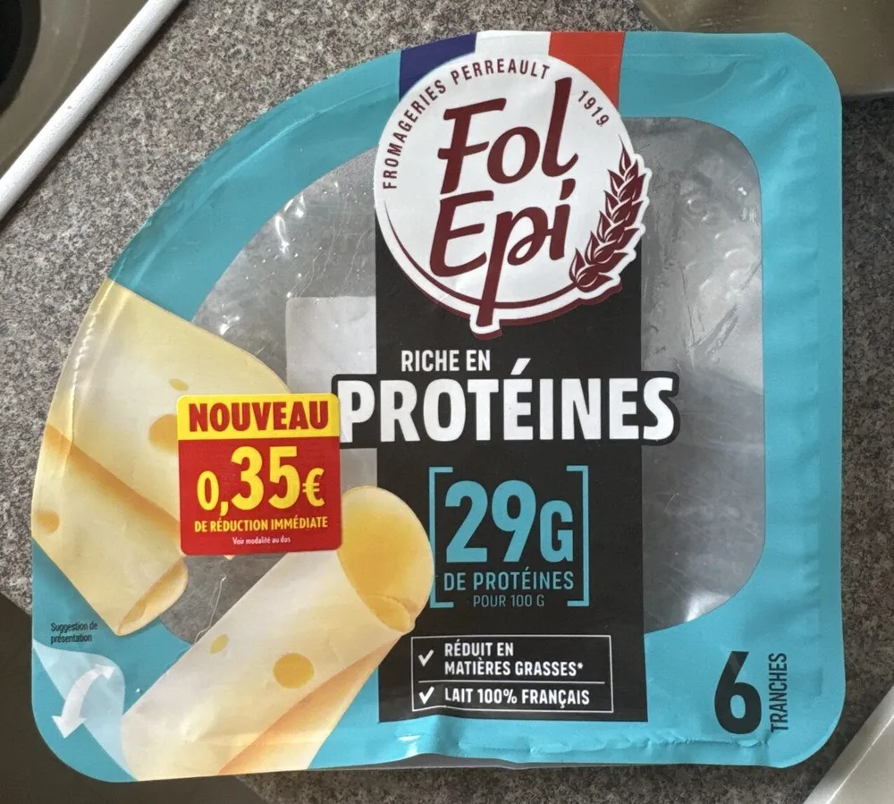 Fromage