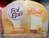 Fol épi original duo