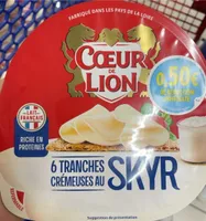 Coeur de lion Skyr