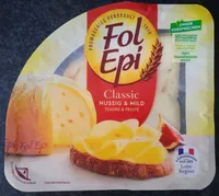Käse Fol Epi classic