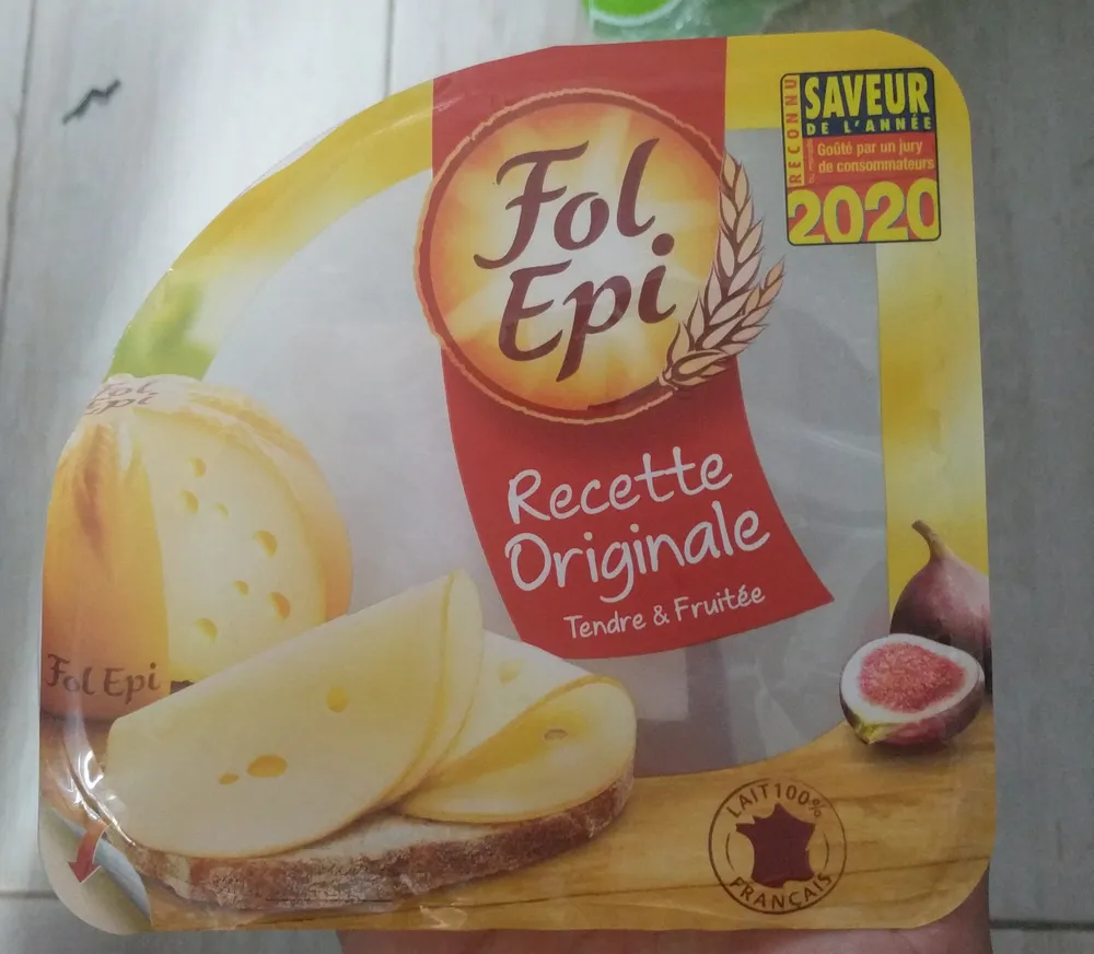 Fromage