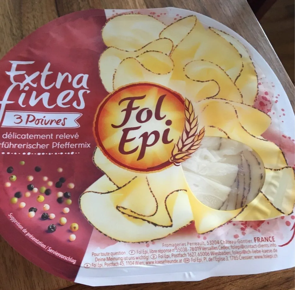 Extra Fines