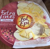 Extra Fines