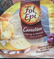 Caractere würzig&intensiv