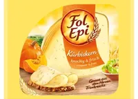 Käse Kürbiskerne in Scheiben - Fol Epi