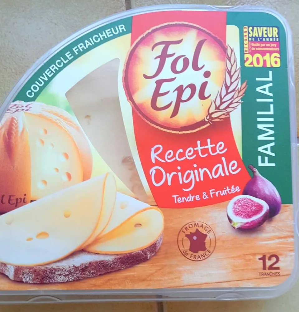 Fol Epi - familial