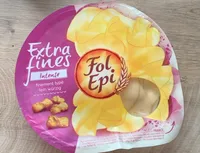 Fol Epi Caractère Hauchfein Extra fines