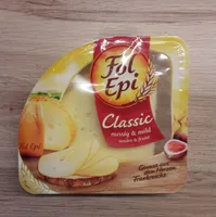 Fol Epi Classic, Nussig & Mild, 13 Scheiben Vorteilspack