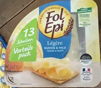 Fol Epi Légère