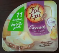 Cremig Zart &mild