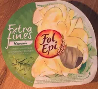 Fol Epi Extra Fines Romarin
