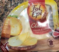 Fol Epi Discs Classic Cheese
