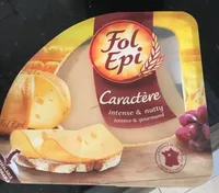 Fol Epi caractere intense & nutty