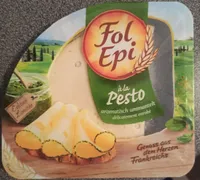 Fol Epi a la Pesto