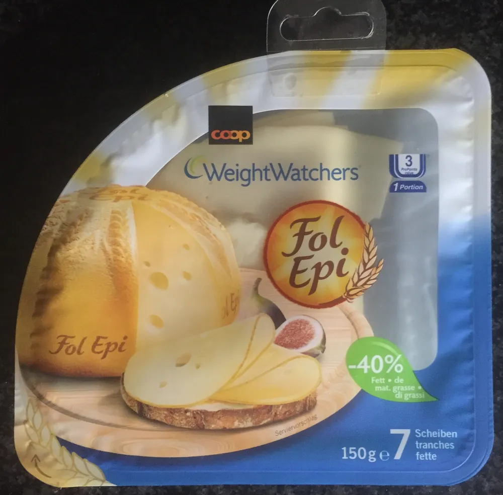 Fol Epi -40% MG