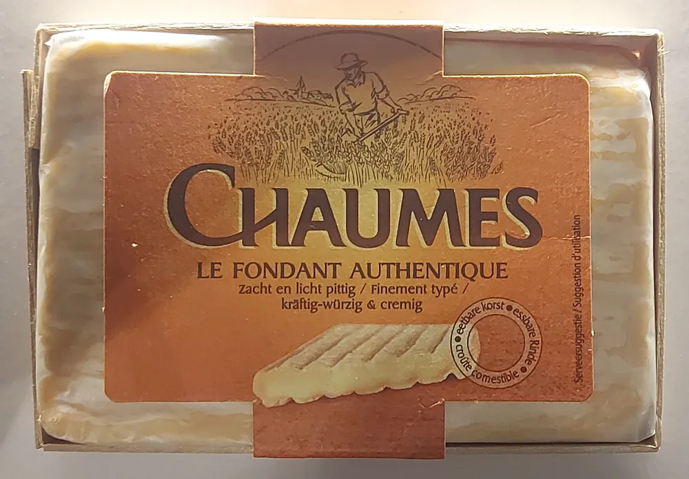 Chaumes