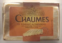 Chaumes