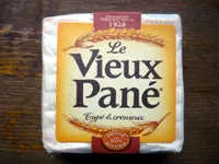 Fromage à pâte molle au lait de vache pasteurisé 30,5 % MG