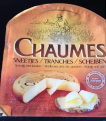 Chaumes