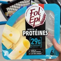 Fol Epi riche en proteines