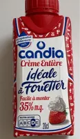 Creme entiere