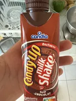 Candy’up Milkshake