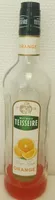 Teisseire Barman Sirup Orange In Der 1L Flasche Kaufen