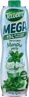 MEGA - Menthe verte