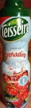 Sirop de Grenadine