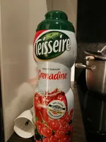 Sirop Grenadine