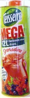 Mega Grenadine