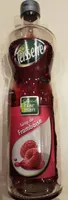Teisseire Syrup Raspberry / Framboise