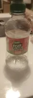 Fruit shoot